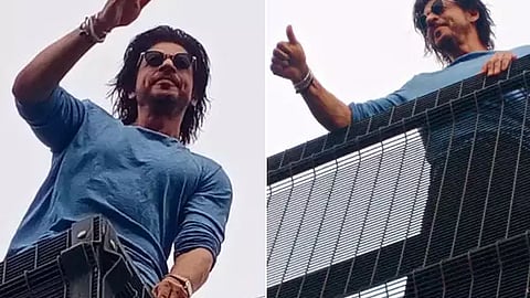 shah rukh khan