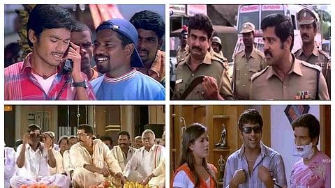 Tamil Cinema