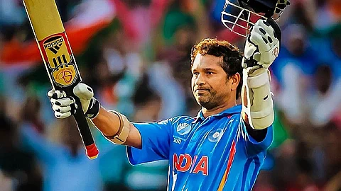 sachin