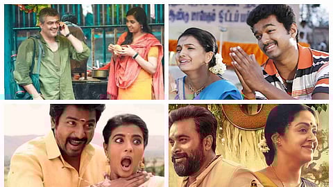 Tamil Cinema