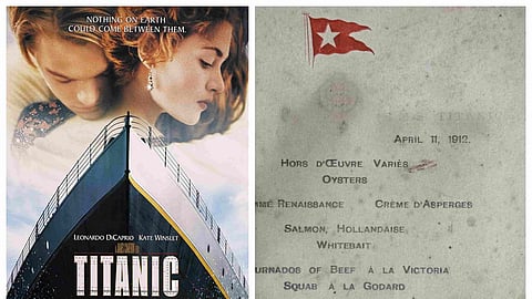 Titanic
