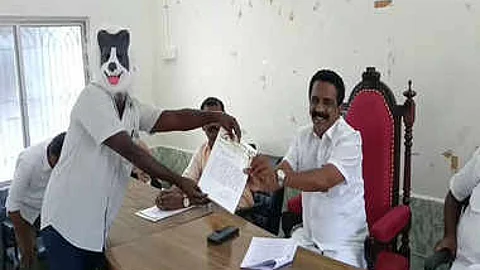 தென்காசி