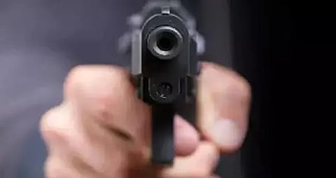 Wanted criminal shot dead in police encounter in Uttar Pradesh