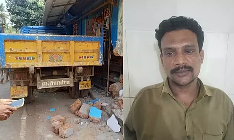 കോട്ടക്കലിൽ സഹോദരനെ വാഹനമിടിച്ച് കൊലപ്പെടുത്താൻ ശ്രമം, യുവാവ് അറസ്റ്റിൽ