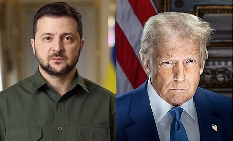 Zelensky