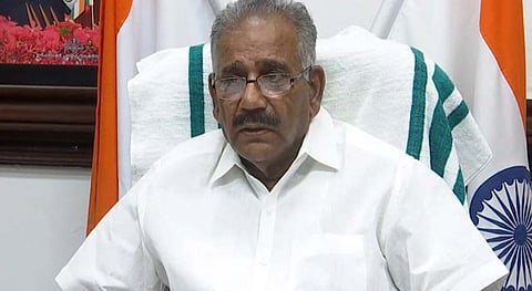Saseendran