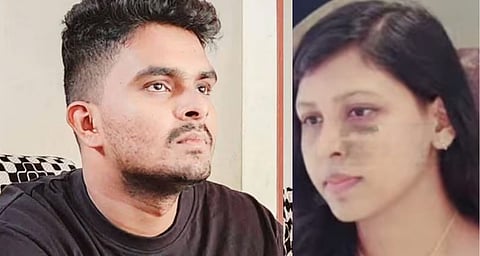 trivandrum mass murder