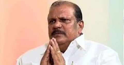 വിവാദ പരാമർശം; പി.സി.ജോര്ജ് ഇന്ന് ചോദ്യം ചെയ്യലിന് ഹാജരായേക്കും