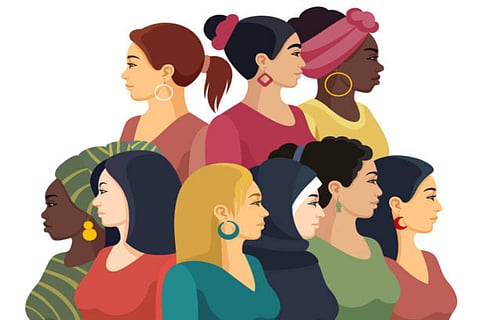 International Women's Day 2025