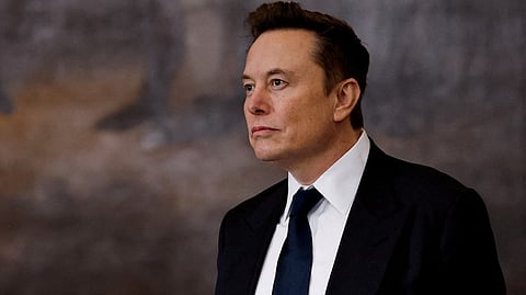 Elon Musk responds to the death of a Malayali youth due to medical negligence in Canada