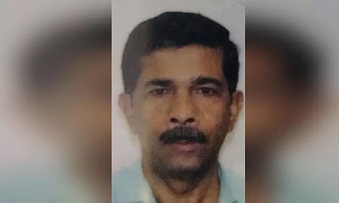 ഹൃദയാഘാതം: തിരൂർ സ്വദേശി സലാലയിൽ നിര്യാതനായി