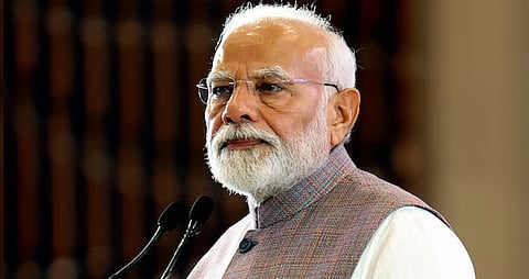 narendra modi