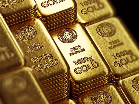RBI plans comprehensive review of gold loan rules