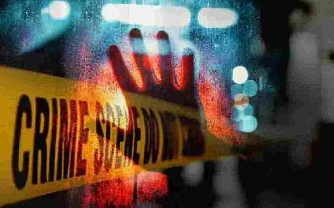 Cruelty of husband towards wife