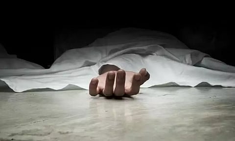 നീറ്റ് പരീക്ഷയിൽ തോൽക്കുമോയെന്ന പേടിയിൽ വിദ്യാർഥി ആത്മഹത്യ ചെയ്തു