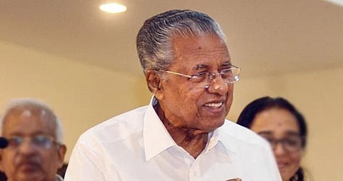 സ്ഥിതി വിവര കണക്കുകൾ ജനപക്ഷ സർക്കാരിന് അനിവാര്യം: മുഖ്യമന്ത്രി