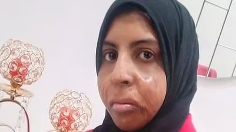 നാല് മാസം പ്രായമുള്ള കുഞ്ഞിന്റെ മരണം; ഉത്തര്പ്രദേശ് സ്വദേശിനിയുടെ വധശിക്ഷ നടപ്പാക്കി യുഎഇ