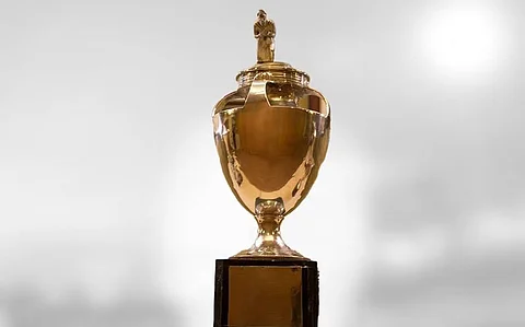 Ranji Trophy