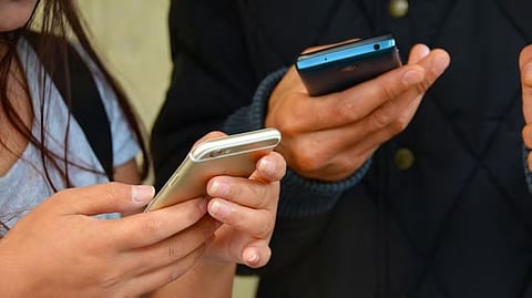 guidelines for student smartphone use