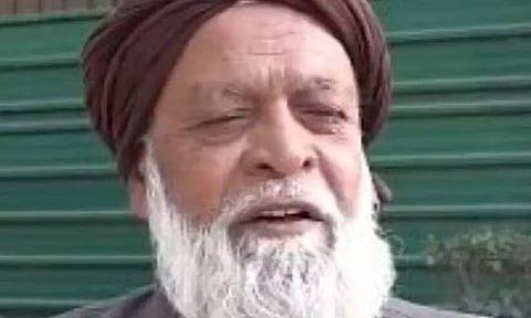 'യോഗിക്കും മോദിക്കും പെൺമക്കൾ ഇല്ലാത്തതിനാൽ ഈ വേദനയറിയില്ല’; ശബീർ ഖാൻ