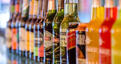 ട്രംപിന് മറുപടി; അമേരിക്കൻ മദ്യത്തിന് വിലക്കേർപ്പെടുത്തി കനേഡിയൻ പ്രവശ്യകൾ