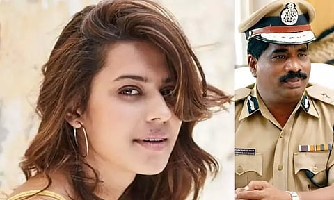 ‘അവൾ ഞങ്ങളെ നാണംകെടുത്തി’; സ്വർണക്കടത്തിൽ പിടിയിലായ മകളെക്കുറിച്ച് കർണാടക ഡി.ജി.പി