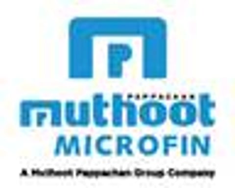 Muthoot Microfin