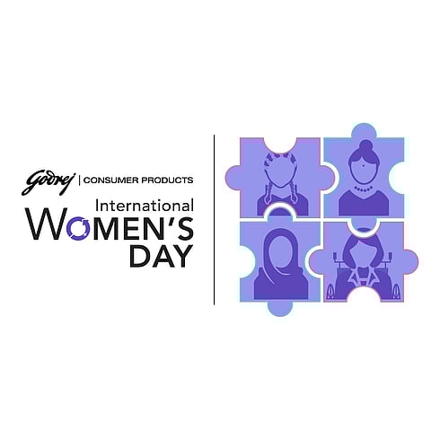 International Women's Day