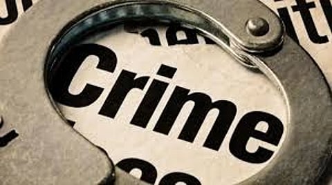 കസ്റ്റഡിയില്നിന്നും രക്ഷപ്പെട്ട മയക്കുമരുന്ന് കേസിലെ പ്രതി പിടിയിൽ