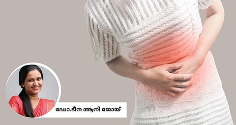 abnormal uterine bleeding