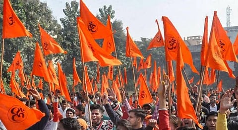 Bajrang Dal