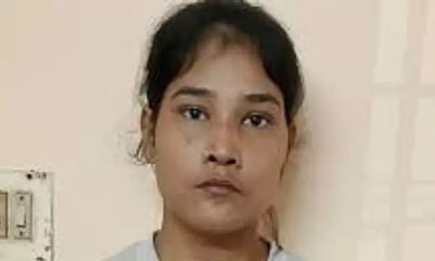 നിരവധി മയക്കുമരുന്ന് കേസിലെ പ്രതിയായ യുവതിയെ കാപ്പ ചുമത്തി നാടുകടത്തി