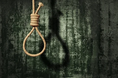 crime