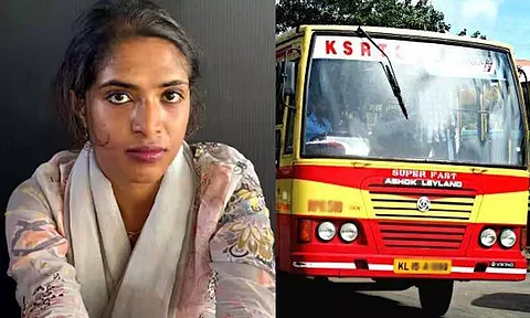 ബസിൽ കഞ്ചാവുമായി വന്ന യുവതി മുത്തങ്ങ ചെക്ക്പോസ്റ്റിൽ പിടിയിൽ