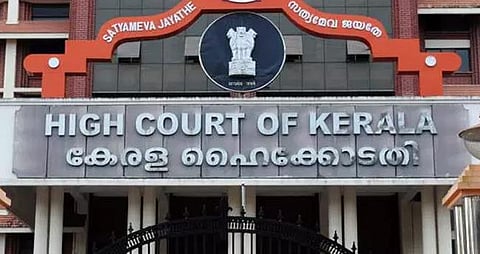 Karuvannur bank scam