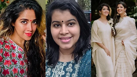 തങ്ങള് എലിസബത്തിനെ ബന്ധപ്പെടാന് ശ്രമിച്ചെങ്കിലും ചില വ്യക്തികളുടെ ഇടപെടല് മൂലം അത് ഇല്ലാതായി ; അഭിരാമി സുരേഷ്