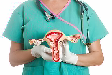 cervical cancer