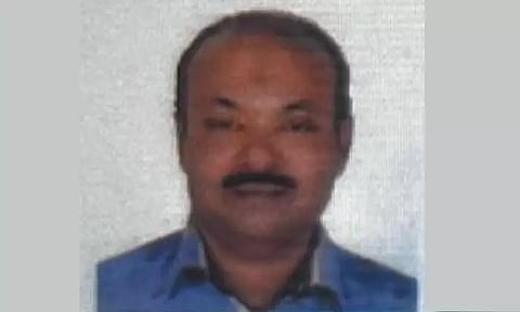 തൃശൂർ സ്വദേശി ഖത്തറിൽ മരിച്ചു