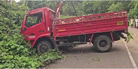 accident