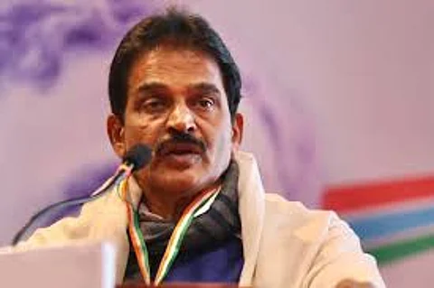 നഴ്സുമാര്ക്ക് രാജ്യത്തെവിടെയും ജോലിക്ക് പ്രവേശിക്കാന് കഴിയുന്ന ഏകീകൃത ദേശീയ രജിസ്ട്രേഷന് സംവിധാനം നടപ്പിലാക്കണം; കെ.സി. വേണുഗോപാല്