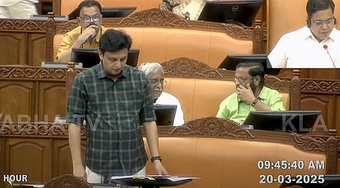 ചൈന മുതല് ഓസ്ട്രേലിയ വരെയുള്ള രാജ്യങ്ങളില്നിന്ന് സഞ്ചാരികളെ കേരളത്തിലെത്തിക്കാന് മലേഷ്യന് എയര്ലൈന്സുമായി ധാരണ; മുഹമ്മദ് റിയാസ്