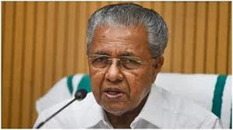 pinarayi