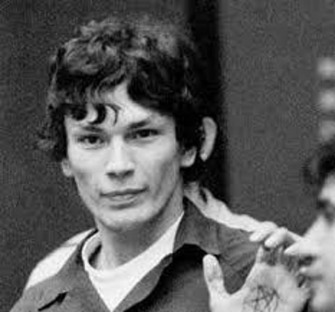Richard Ramirez