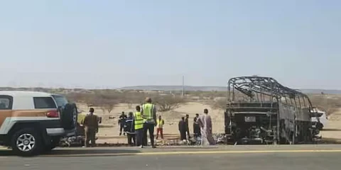 bus