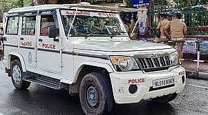 കാക്കനാട് ജയിലിലെ ജാതി അധിക്ഷേപം: മെഡിക്കൽ ഓഫീസർ ഒളിവിൽ