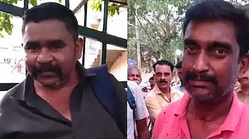 കൊല്ലം റെയിൽവേ സ്റ്റേഷന് സമീപം കഞ്ചാവുമായി 2 പേർ അറസ്റ്റിൽ; വിൽപനക്കായി ആന്ധ്രയിൽ നിന്ന് എത്തിച്ചതെന്ന് പ്രതികൾ