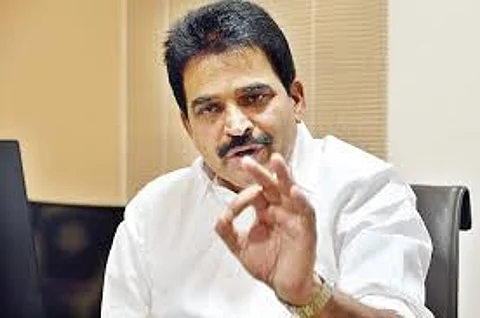 എൽഡിഎഫ് സർക്കാരിനെ പുറത്താക്കാൻ ജനങ്ങൾ കാത്തിരിക്കുന്നു; അടുത്തത് യുഡിഎഫ് സർക്കാർ: കെ.സി. വേണുഗോപാൽ