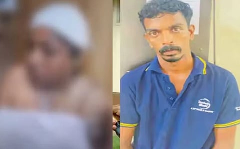 അന്ന് മകനെ പെട്രോളൊഴിച്ച് തീകൊളുത്താൻ ശ്രമിച്ചു, ഇപ്പോള് മുന്ഭാര്യയ്ക്ക് നേരേ ആസിഡ് ആക്രമണം: യുവാവ് പിടിയിൽ | Acid attack on ex wife