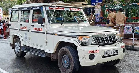 ഡോക്ടറുടെ വ്യാജ കുറിപ്പടിയുണ്ടാക്കി ‘നൈട്രാസെപാം’ ഗുളിക വാങ്ങിയവർ അറസ്റ്റിൽ
