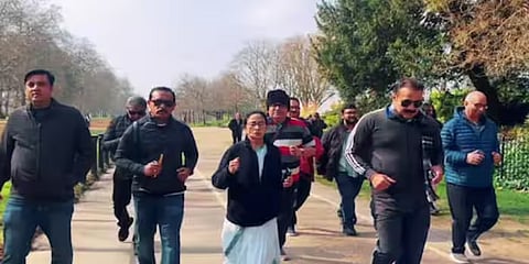 mamata banerjee